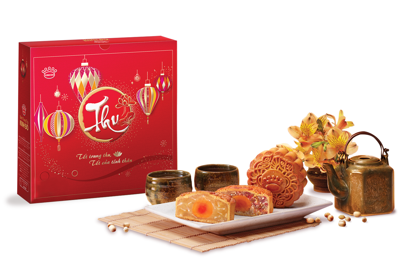 Tet Trung Thu – Packaging Of The World